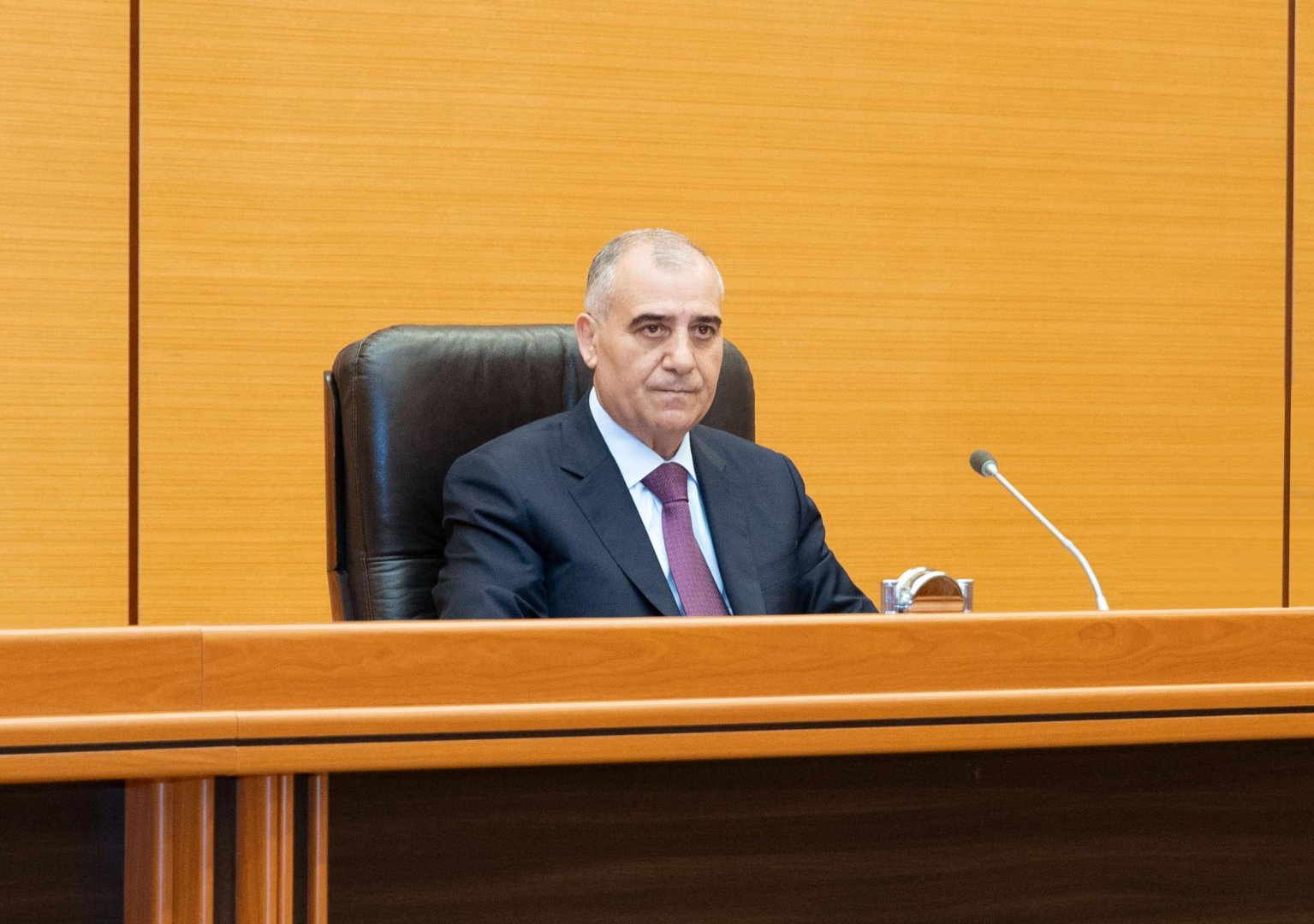 Azerbaijani State Security Service celebrates 102nd birth anniversary of National Leader Heydar Aliyev (PHOTO)