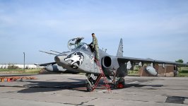 Participants of "Anatolian Phoenix - 2025" Joint Exercise depart for Türkiye (PHOTO/VIDEO)