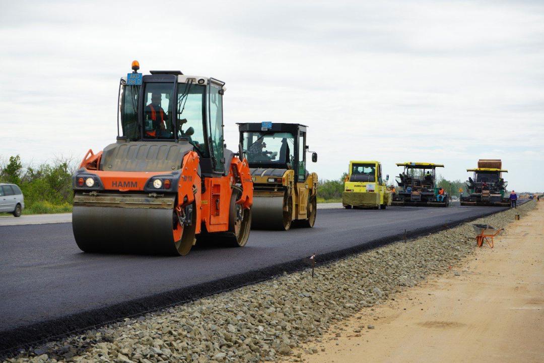 Kazakhstan rolls out massive road revamp to strengthen national connectivity