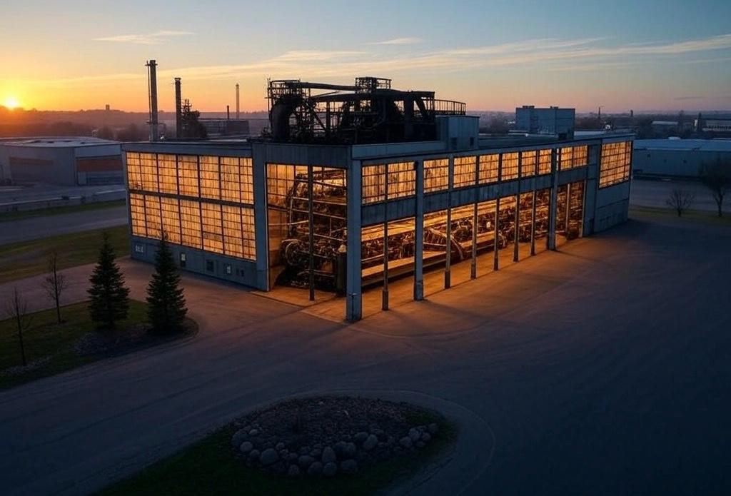 Uzbekistan's industrial value reaches highest level since 2021