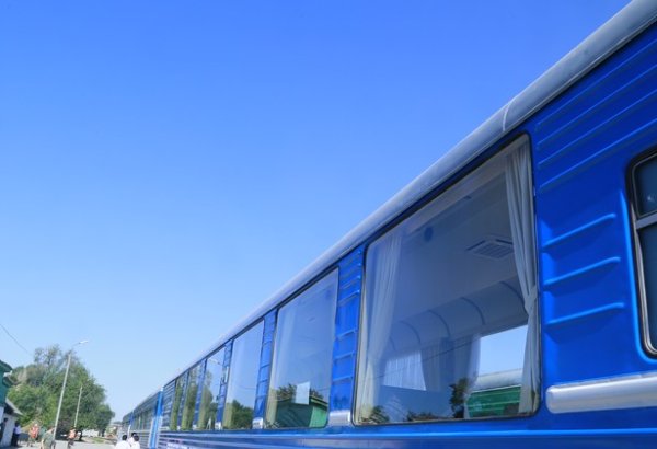 Kyrgyzstan’s ground transport sector rides momentum from bus and rail