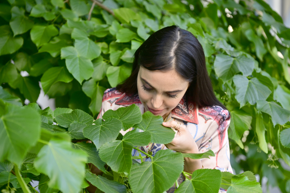 Heydar Aliyev Foundation VP Leyla Aliyeva, Arzu Aliyeva attend presentation of MAMA  “Mother Nature” exhibition in Rome (PHOTO)