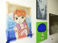 Heydar Aliyev Foundation VP Leyla Aliyeva, Arzu Aliyeva attend presentation of MAMA  “Mother Nature” exhibition in Rome (PHOTO)