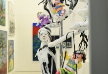 Heydar Aliyev Foundation VP Leyla Aliyeva, Arzu Aliyeva attend presentation of MAMA  “Mother Nature” exhibition in Rome (PHOTO)
