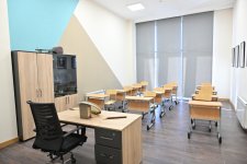 President Ilham Aliyev, First Lady Mehriban Aliyeva attend opening of Aghdam Mugham Center (PHOTO)