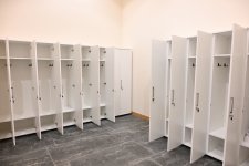 President Ilham Aliyev, First Lady Mehriban Aliyeva attend opening of Aghdam Mugham Center (PHOTO)