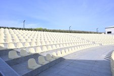 President Ilham Aliyev, First Lady Mehriban Aliyeva attend opening of Aghdam Mugham Center (PHOTO)