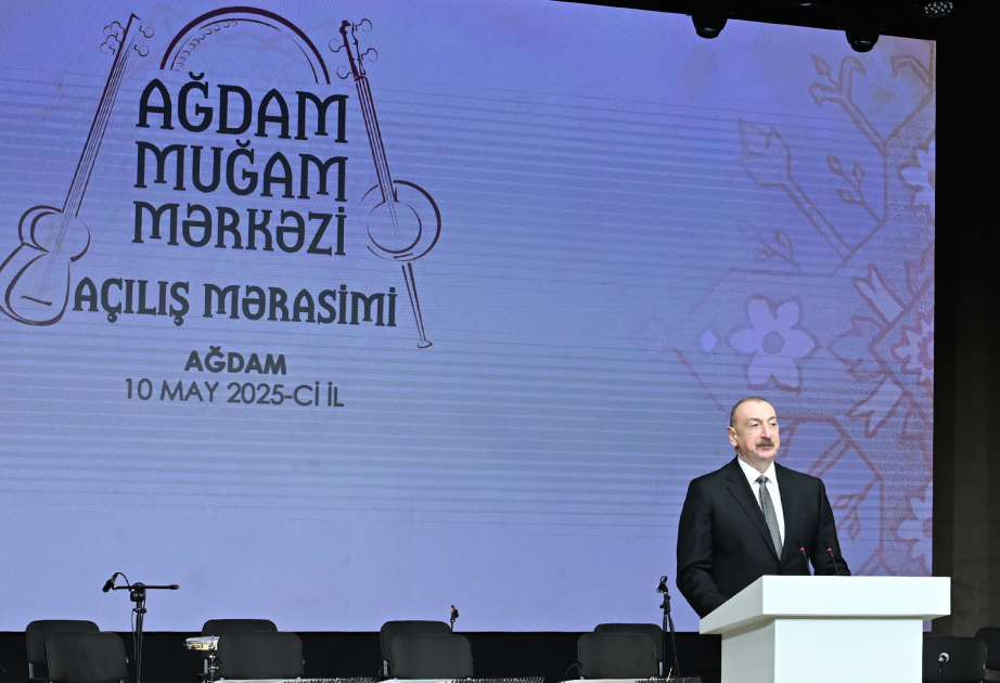 Patriotic War is chronicle of both professionalism, heroism and national spirit - President Ilham Aliyev (FULL SPEECH)