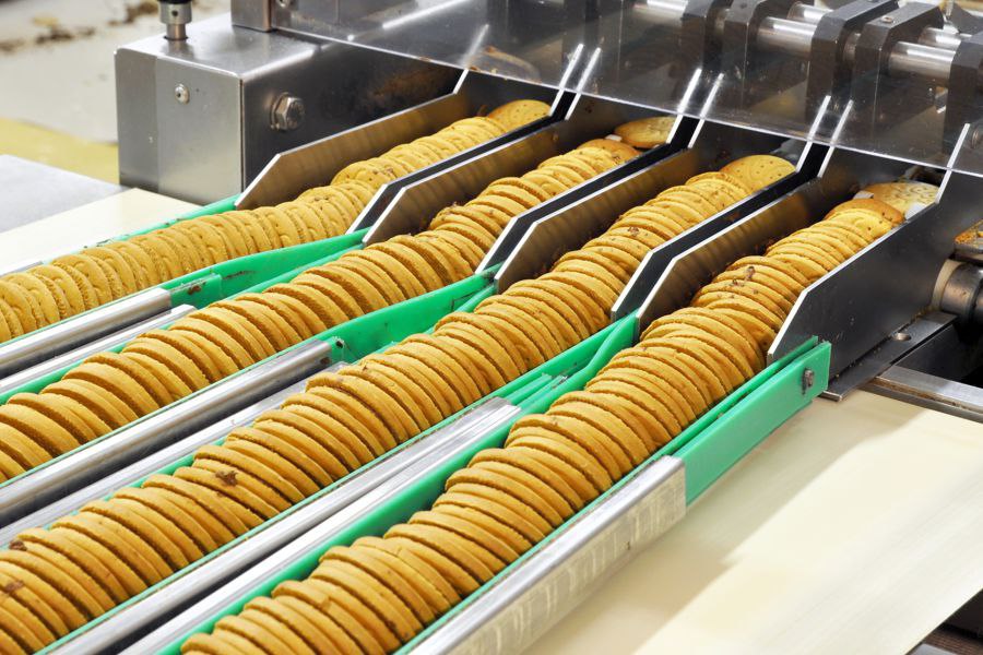 Uzbekistan sees growth in sweet dry biscuit production in early 2025