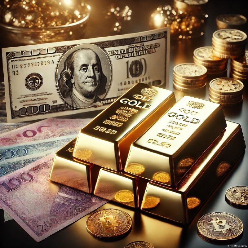 Uzbekistan’s gold and foreign exchange reserves reach new milestones