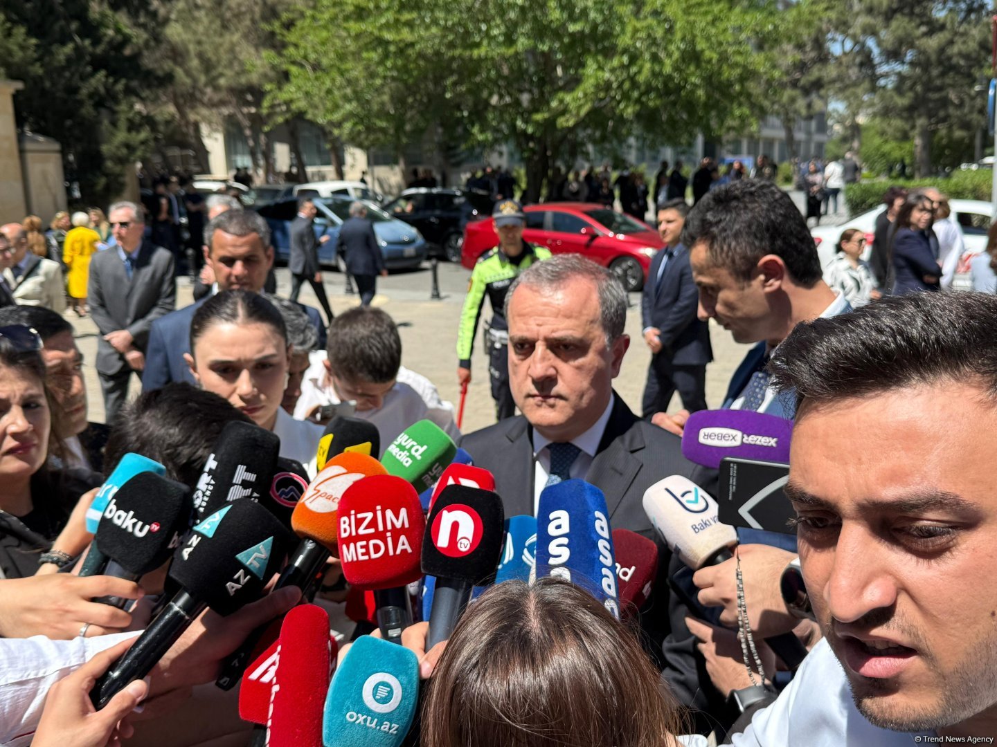 We expect Armenia to fulfill its obligations - Azerbaijani minister