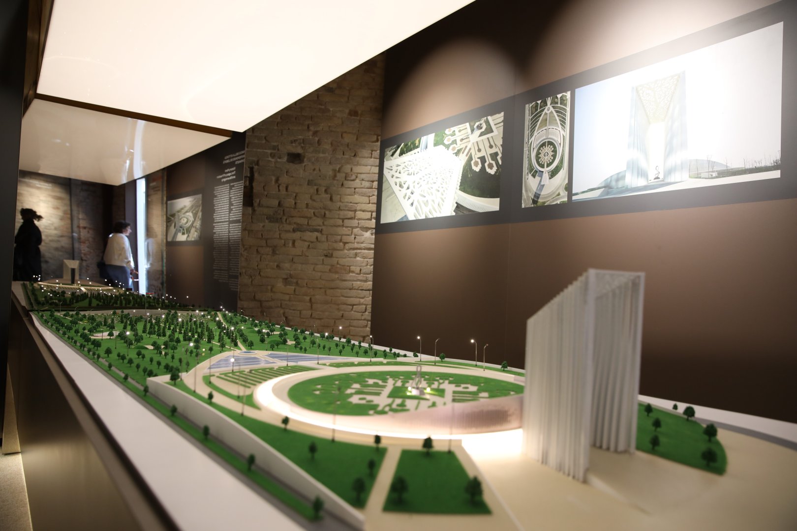 Azerbaijan makes its debut at Venice Architecture Biennale (PHOTO)