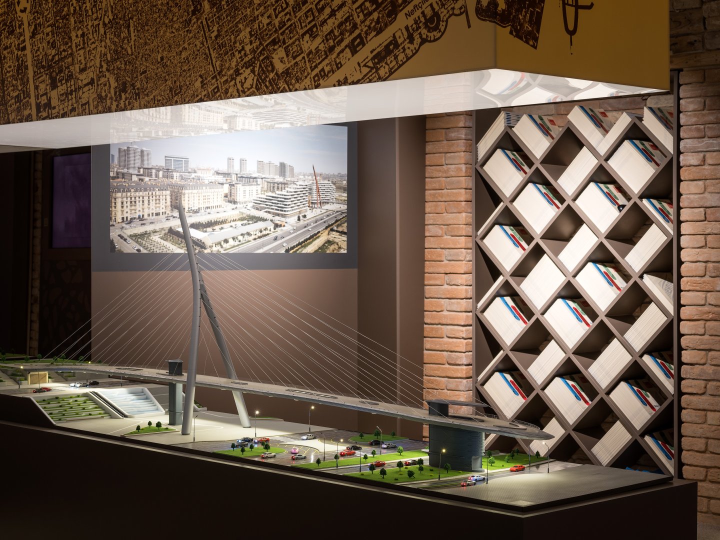 Azerbaijan makes its debut at Venice Architecture Biennale (PHOTO)