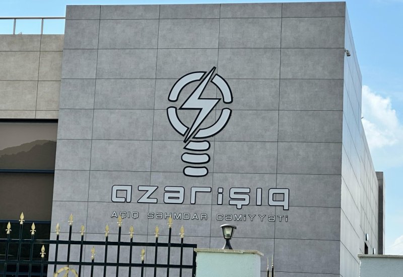 Khojaly substation is equipped with digital technologies and new generation control and measuring devices (PHOTO)