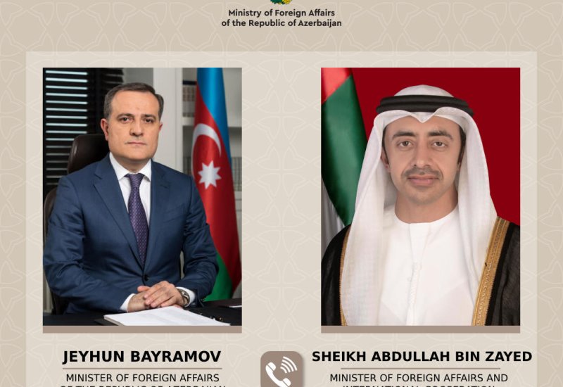 Azerbaijan, UAE debate exciting new frontiers for co-op