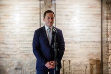 Azerbaijan makes its debut at Venice Architecture Biennale (PHOTO)