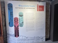 Azerbaijan makes its debut at Venice Architecture Biennale (PHOTO)