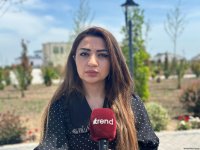 292 families to be resettled in Kangarli village in Azerbaijan’s Aghdam (PHOTO)
