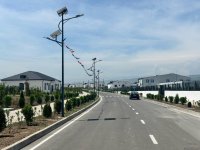 292 families to be resettled in Kangarli village in Azerbaijan’s Aghdam (PHOTO)