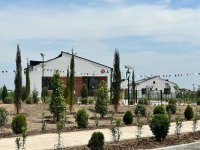 292 families to be resettled in Kangarli village in Azerbaijan’s Aghdam (PHOTO)
