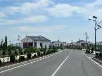 292 families to be resettled in Kangarli village in Azerbaijan’s Aghdam (PHOTO)
