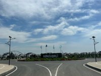 292 families to be resettled in Kangarli village in Azerbaijan’s Aghdam (PHOTO)