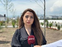 Kindergarten-nursery in Azerbaijan's Kangarli has all conditions for education and upbringing of children (PHOTO)