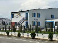 Kindergarten-nursery in Azerbaijan's Kangarli has all conditions for education and upbringing of children (PHOTO)