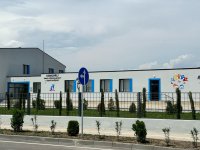 Kindergarten-nursery in Azerbaijan's Kangarli has all conditions for education and upbringing of children (PHOTO)