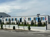 Kindergarten-nursery in Azerbaijan's Kangarli has all conditions for education and upbringing of children (PHOTO)