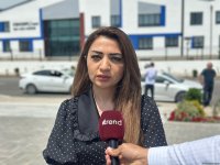 New school in Azerbaijan's Kangarli will be able to accommodate 484 schoolchildren