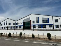 New school in Azerbaijan's Kangarli will be able to accommodate 484 schoolchildren