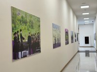 Aghdam Mugham Center to play important role in restoring glory of this art in Karabakh - ministry rep (PHOTO)