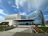 Aghdam Mugham Center to play important role in restoring glory of this art in Karabakh - ministry rep (PHOTO)
