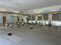 Aghdam Mugham Center to play important role in restoring glory of this art in Karabakh - ministry rep (PHOTO)