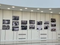 Aghdam Mugham Center to play important role in restoring glory of this art in Karabakh - ministry rep (PHOTO)