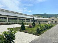 Products from livestock facility in Azerbaijan's Khojaly to reach international markets (PHOTO)