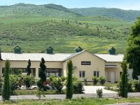 Products from livestock facility in Azerbaijan's Khojaly to reach international markets (PHOTO)
