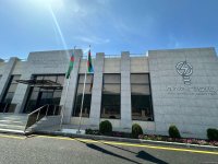 Khojaly substation is equipped with digital technologies and new generation control and measuring devices (PHOTO)