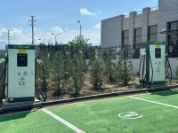 Khojaly substation is equipped with digital technologies and new generation control and measuring devices (PHOTO)