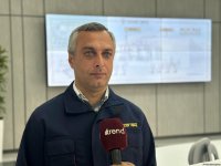 Khojaly substation is equipped with digital technologies and new generation control and measuring devices (PHOTO)