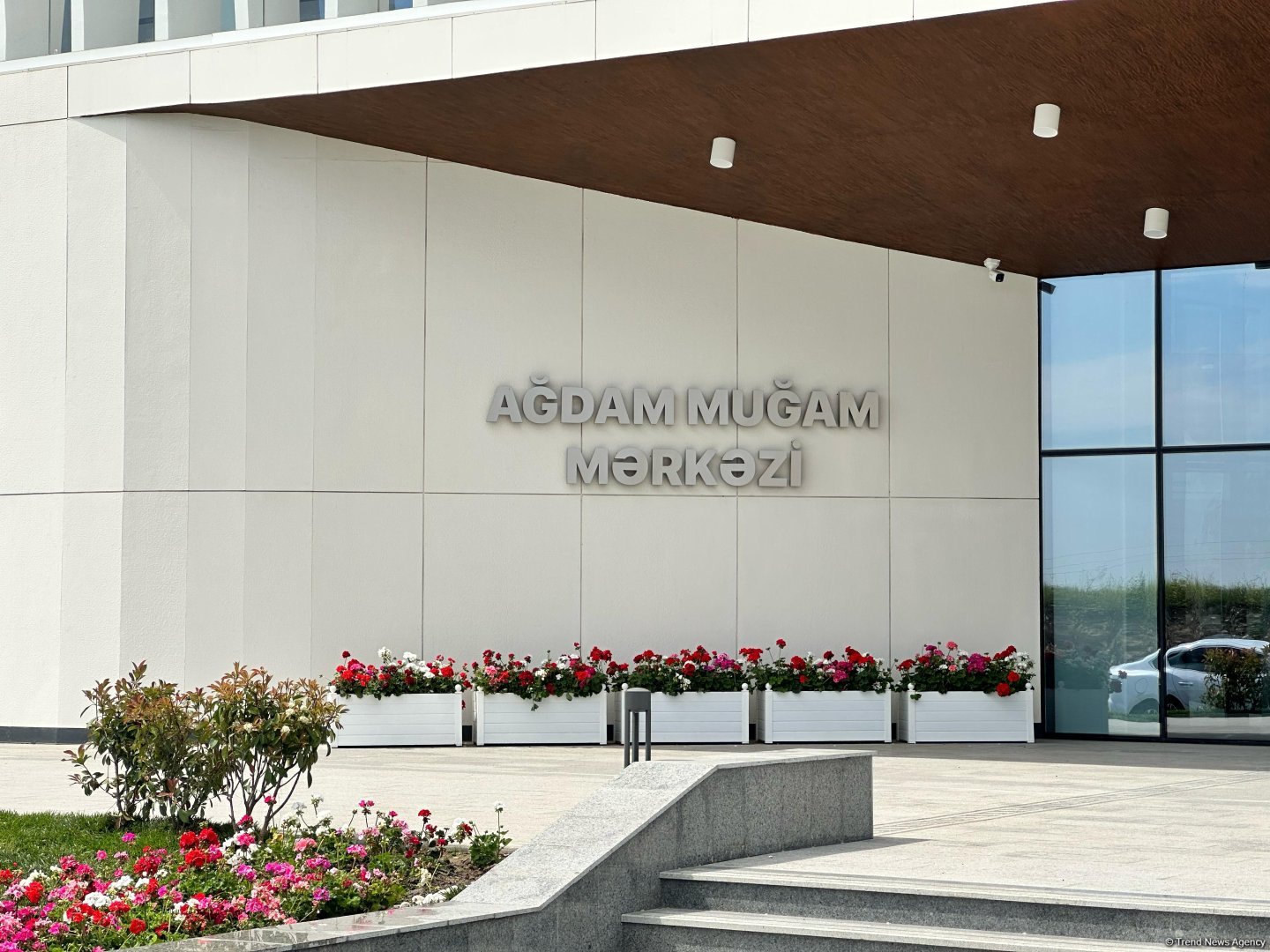 Aghdam Mugham Center to play important role in restoring glory of this art in Karabakh - ministry rep (PHOTO)
