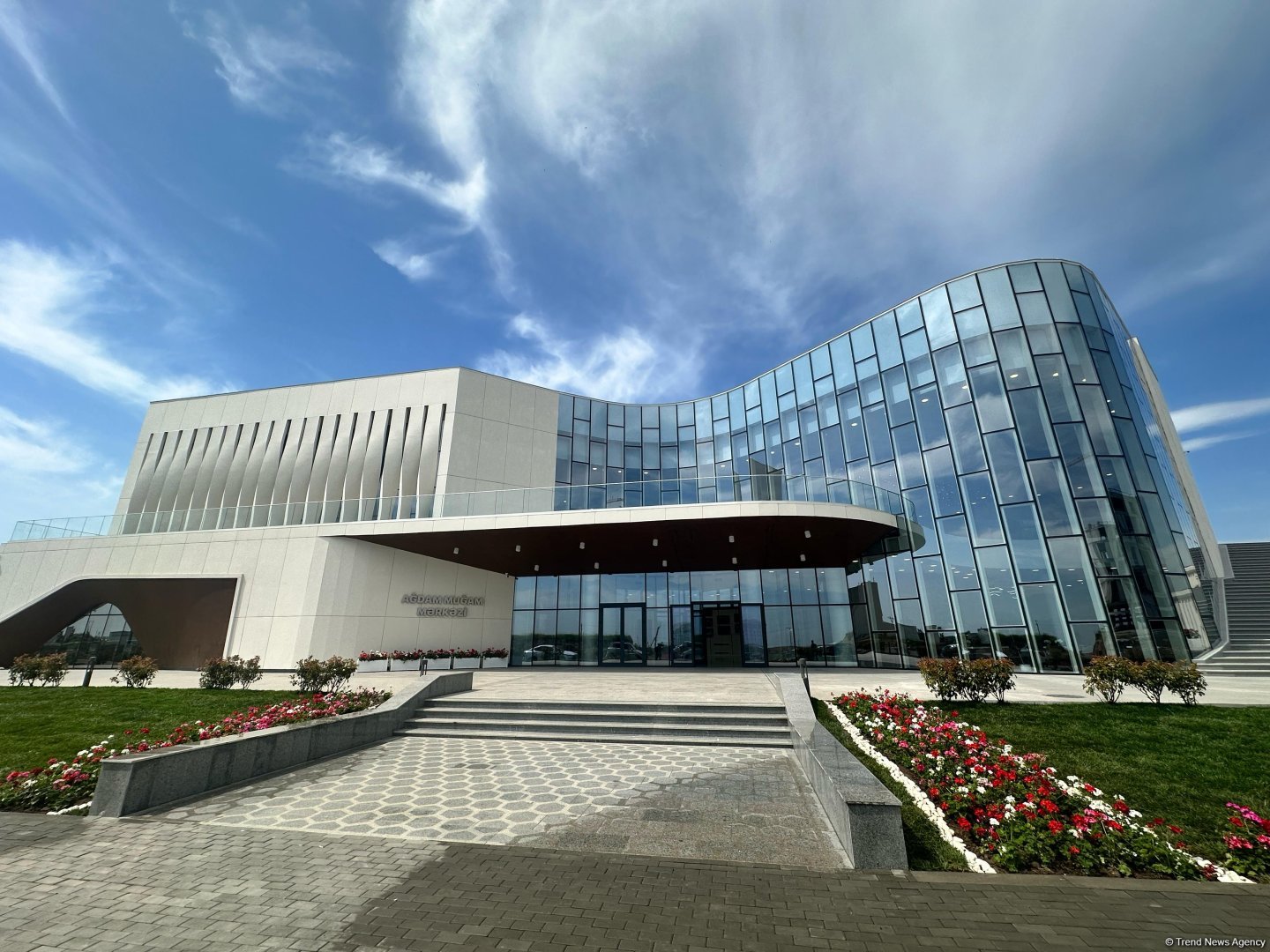 Aghdam Mugham Center to play important role in restoring glory of this art in Karabakh - ministry rep (PHOTO)