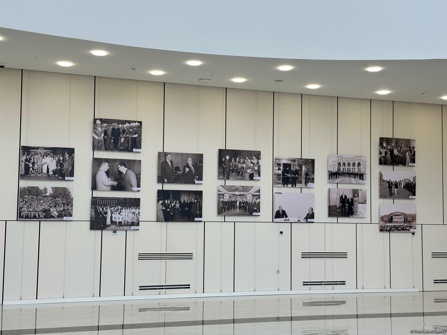Aghdam Mugham Center to play important role in restoring glory of this art in Karabakh - ministry rep (PHOTO)