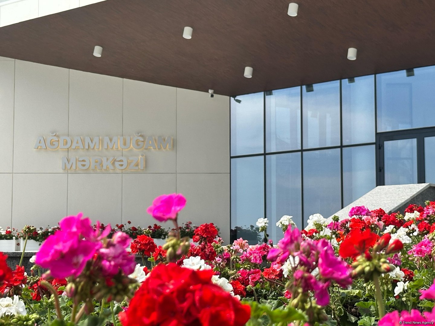 Aghdam Mugham Center to play important role in restoring glory of this art in Karabakh - ministry rep (PHOTO)