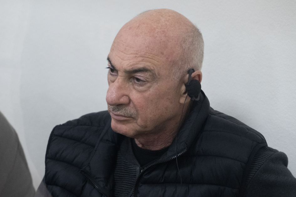 Witnesses to massacre of Bashlibel village residents by Armenian army testify in trial (PHOTO)