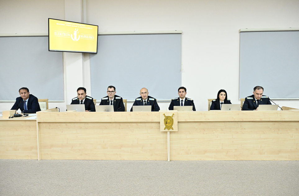 Witnesses to massacre of Bashlibel village residents by Armenian army testify in trial (PHOTO)
