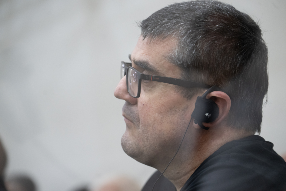 Witnesses to massacre of Bashlibel village residents by Armenian army testify in trial (PHOTO)