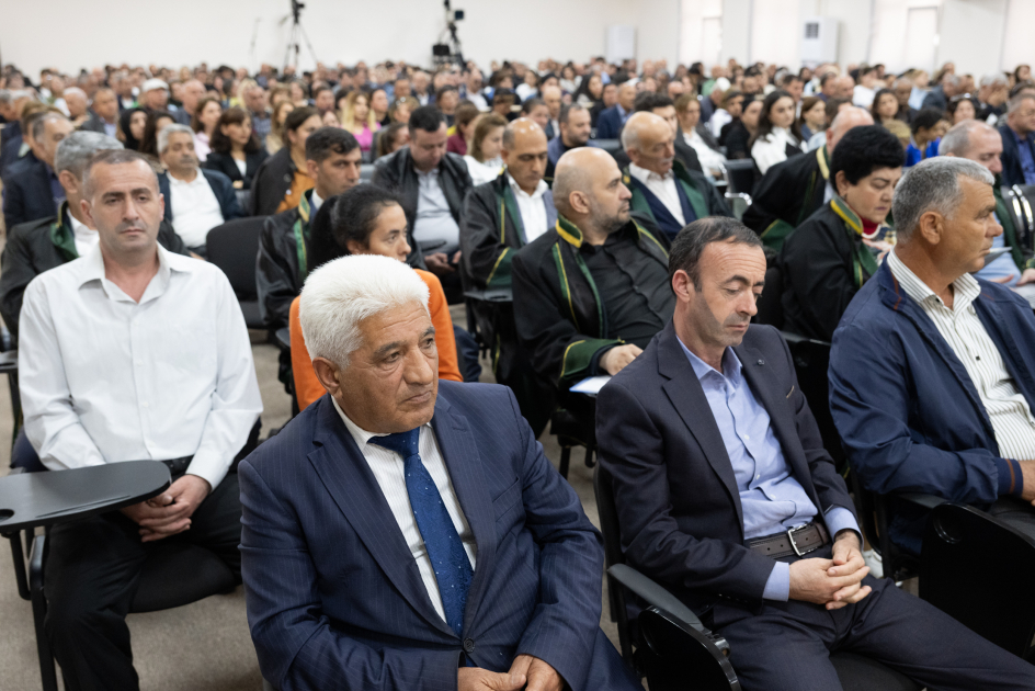 Witnesses to massacre of Bashlibel village residents by Armenian army testify in trial (PHOTO)