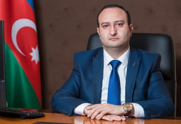 Agil Shirinov reappointed as rector of Azerbaijan Institute of Theology - decree